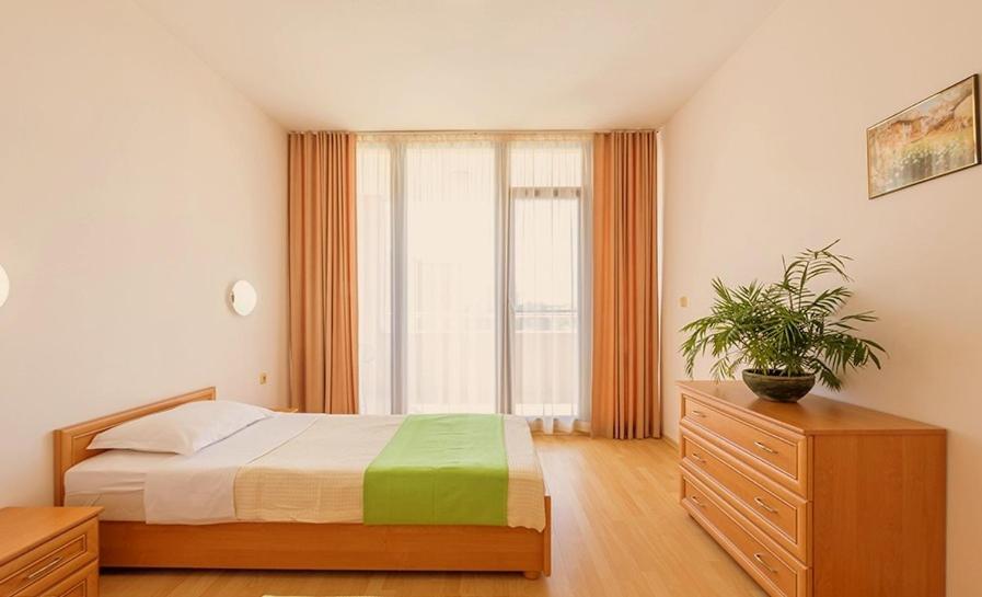 Apartment Konstantin In Trakia Plaza Σάνι Μπιτς Εξωτερικό φωτογραφία