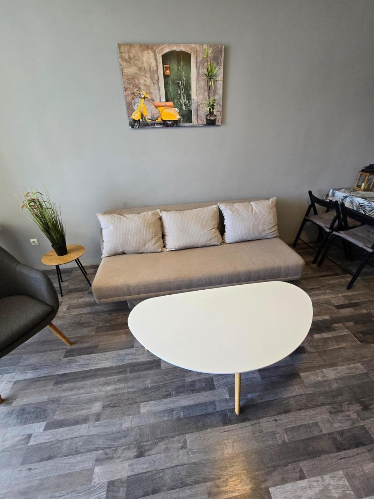 Apartment Konstantin In Trakia Plaza Σάνι Μπιτς Εξωτερικό φωτογραφία