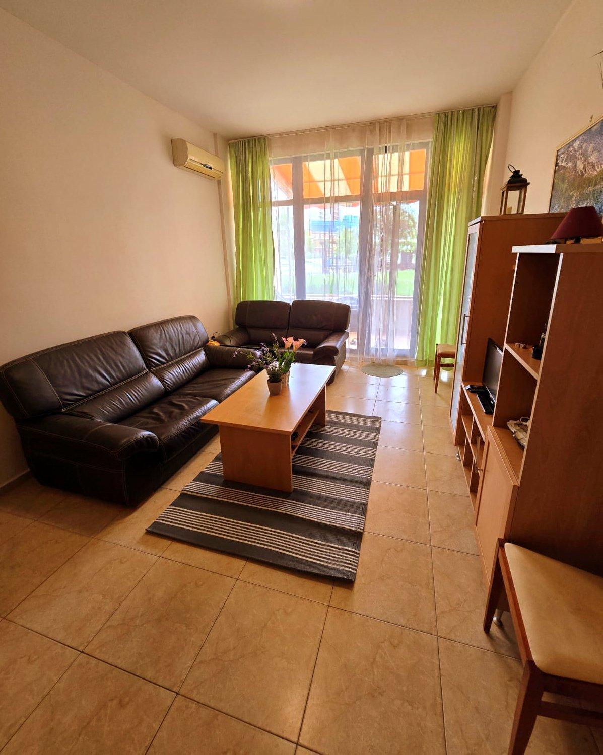 Apartment Konstantin In Trakia Plaza Σάνι Μπιτς Εξωτερικό φωτογραφία